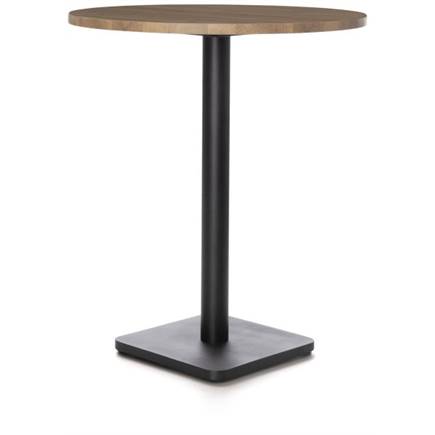 Coco Maison Brest bartafel vintage oak D80cm